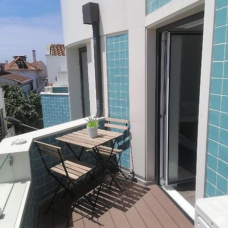 Porta 10 - Perfect For 2 With Small Terrace Aveiro Exterior foto