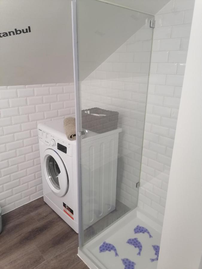 Porta 10 - Perfect For 2 With Small Terrace Aveiro Exterior foto