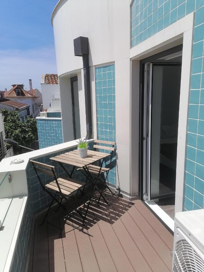Porta 10 - Perfect For 2 With Small Terrace Aveiro Exterior foto